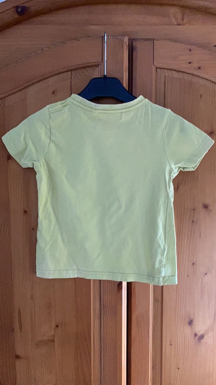 T shirt - photo numéro 2