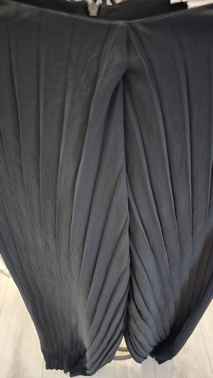 Pantalon plissé Zara - photo numéro 4