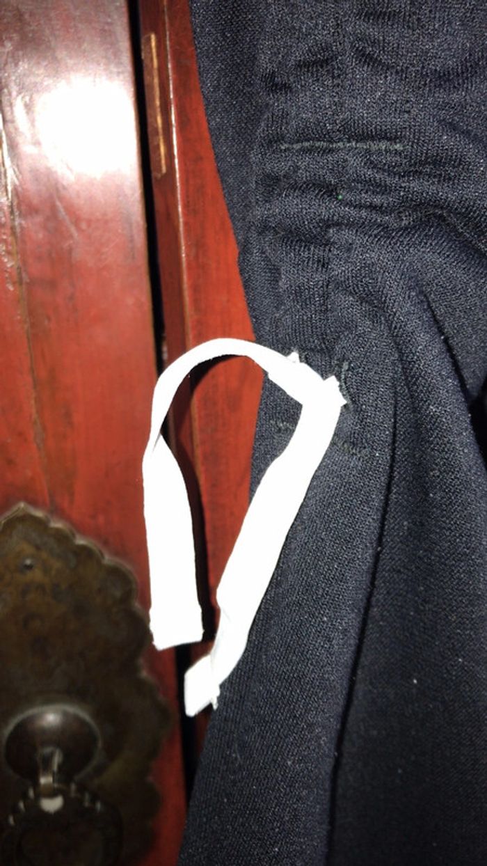Nike pantalon dri fit - photo numéro 2