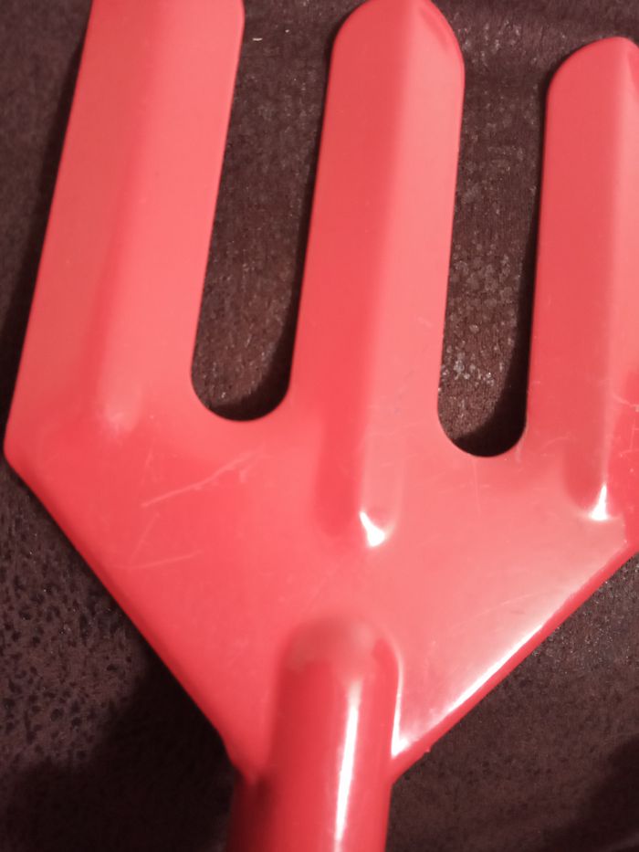 2 petits Outils de Jardinage pour Enfants - photo numéro 4