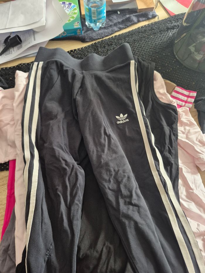 Lot habits sport - photo numéro 5