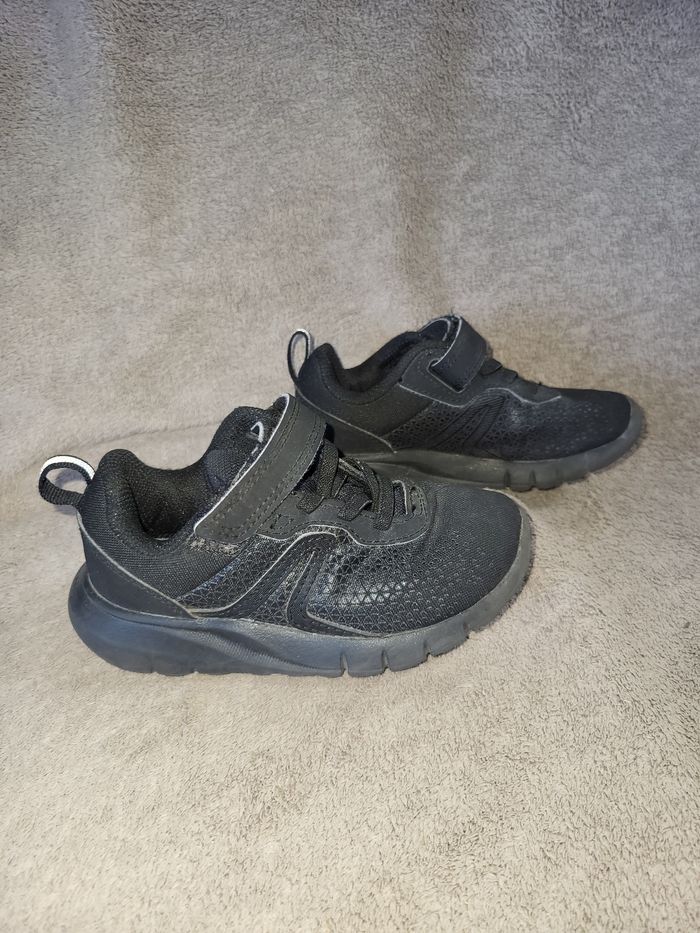 Chaussures garçon 26 - photo numéro 4