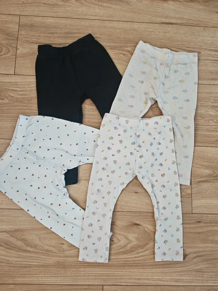 Lot leggings