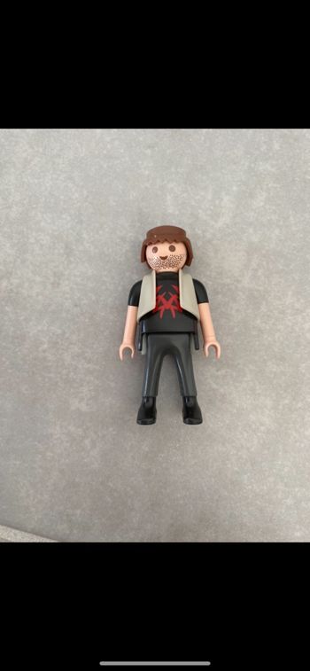 Figurine Playmobil