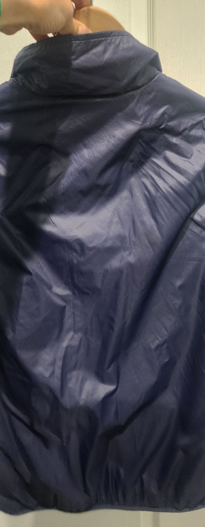 Gilet Kway homme XL - photo numéro 3