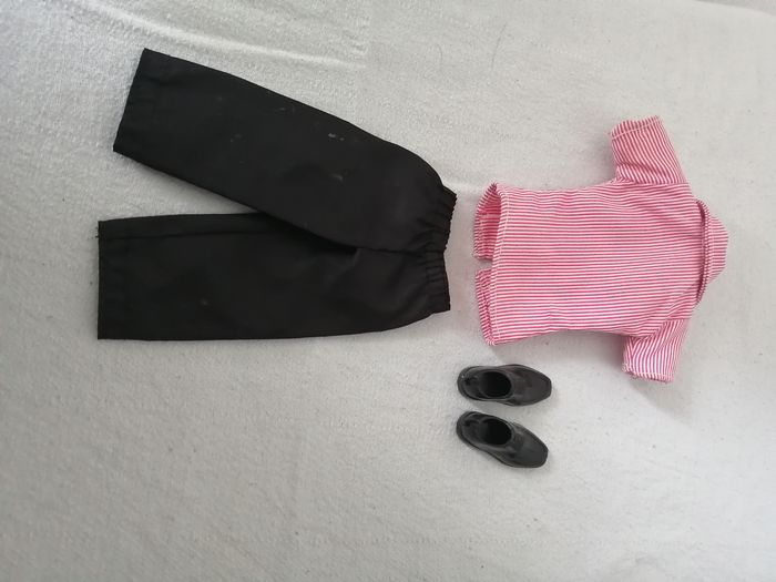 poupée ken - photo numéro 9