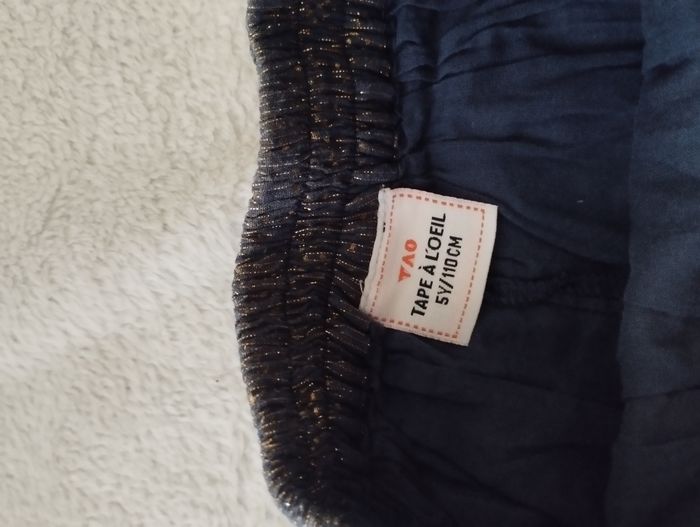 Jupe fille - photo numéro 2