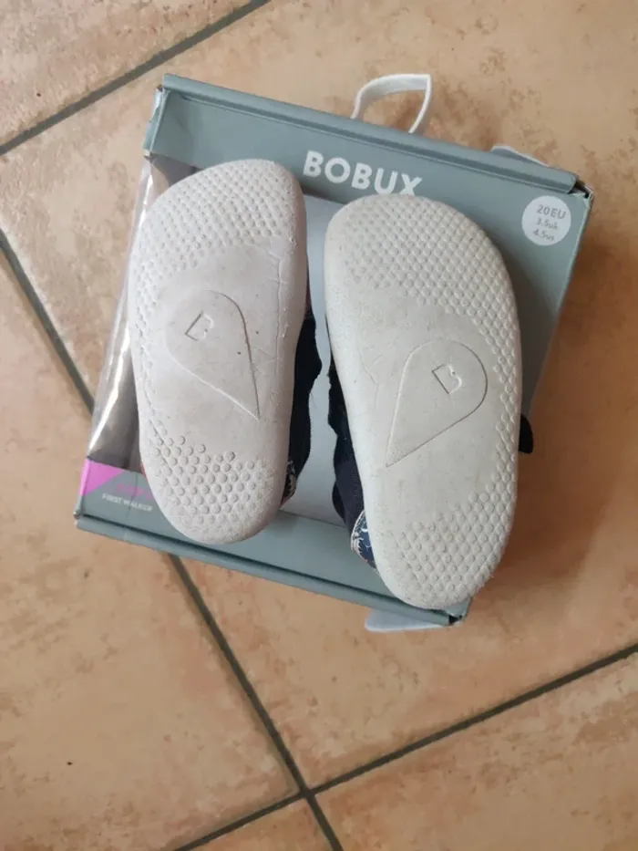 Bobux explorer - photo numéro 2