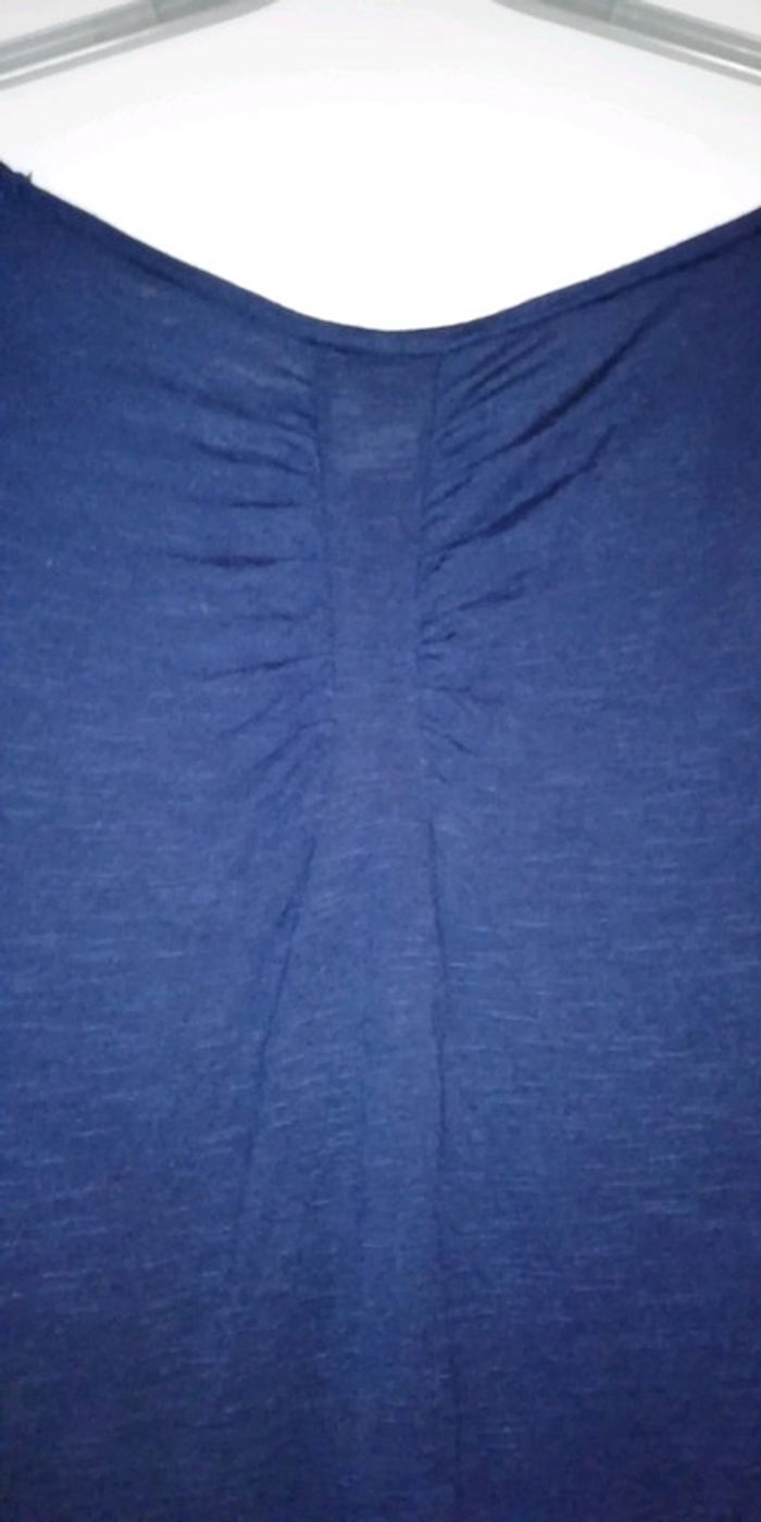 T-shirt Bershka - photo numéro 3
