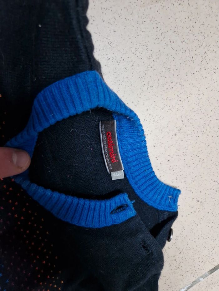 Pull catimini - photo numéro 2