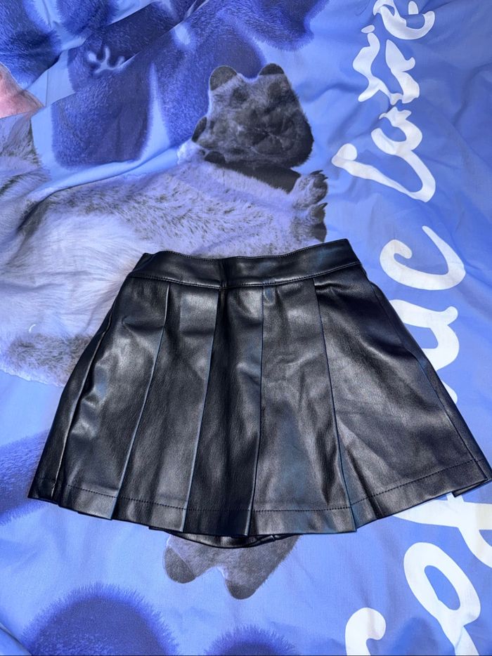 Jupe short
