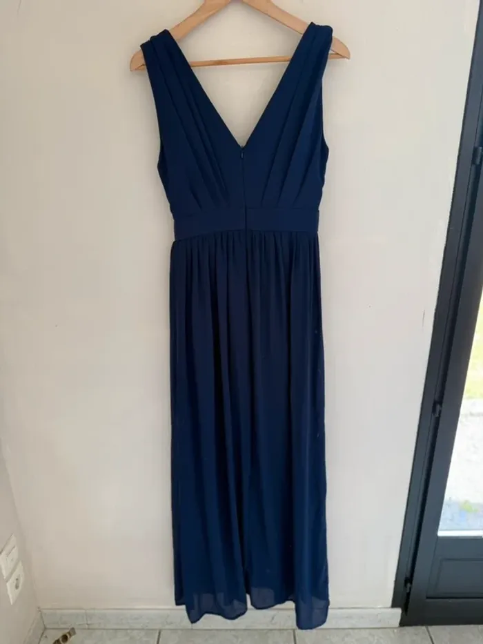 Robe de soirée TFNC - photo numéro 4