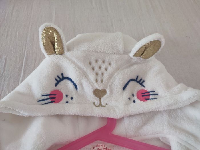 Robe de chambre - photo numéro 2