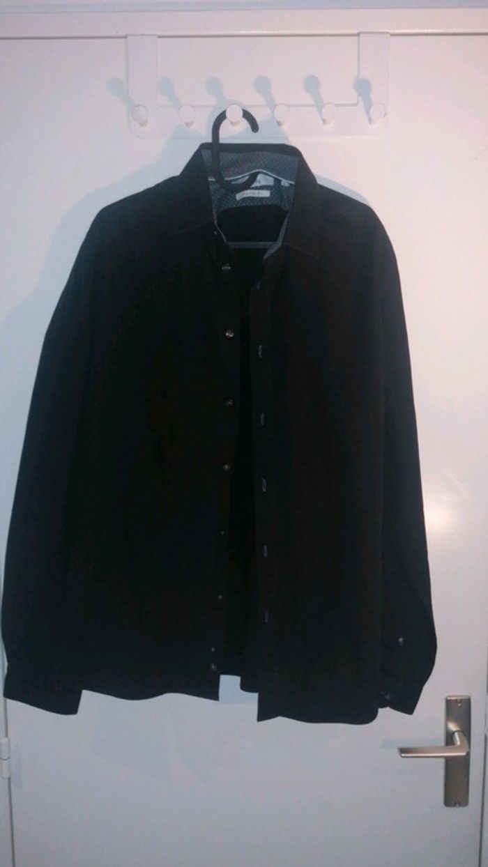 Chemise Celio taille L H