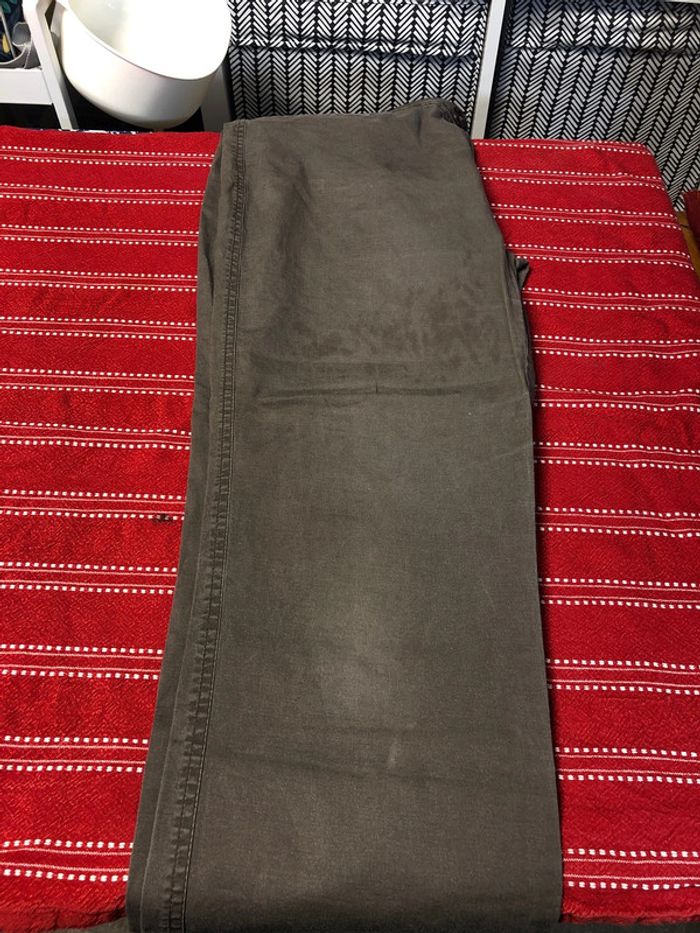 Pantalon 3/4 - photo numéro 2