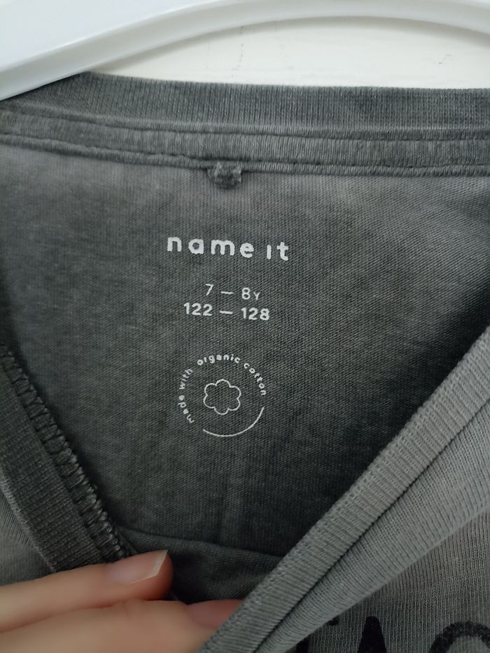 T shirt Name it - photo numéro 4