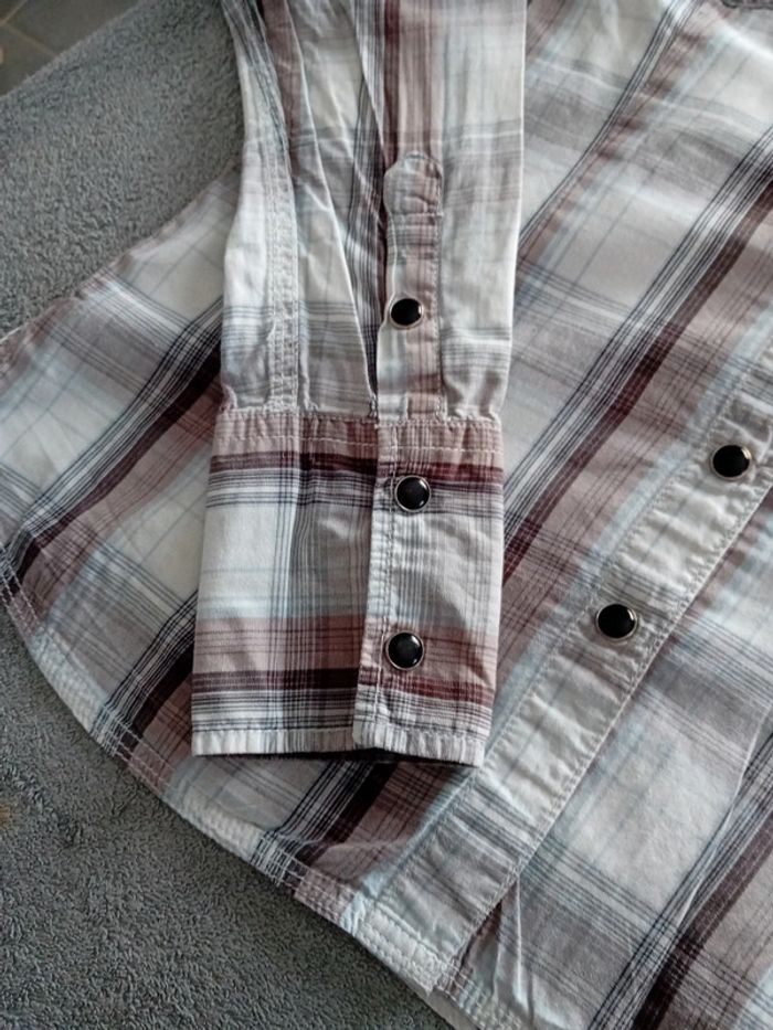 Chemise kaporal S/36 - photo numéro 6
