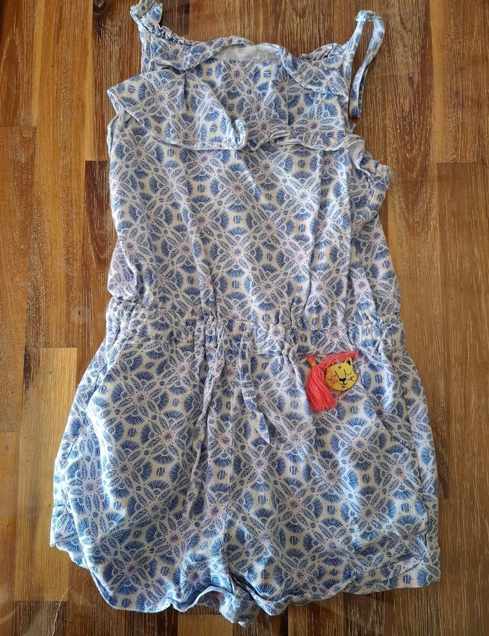Combi short