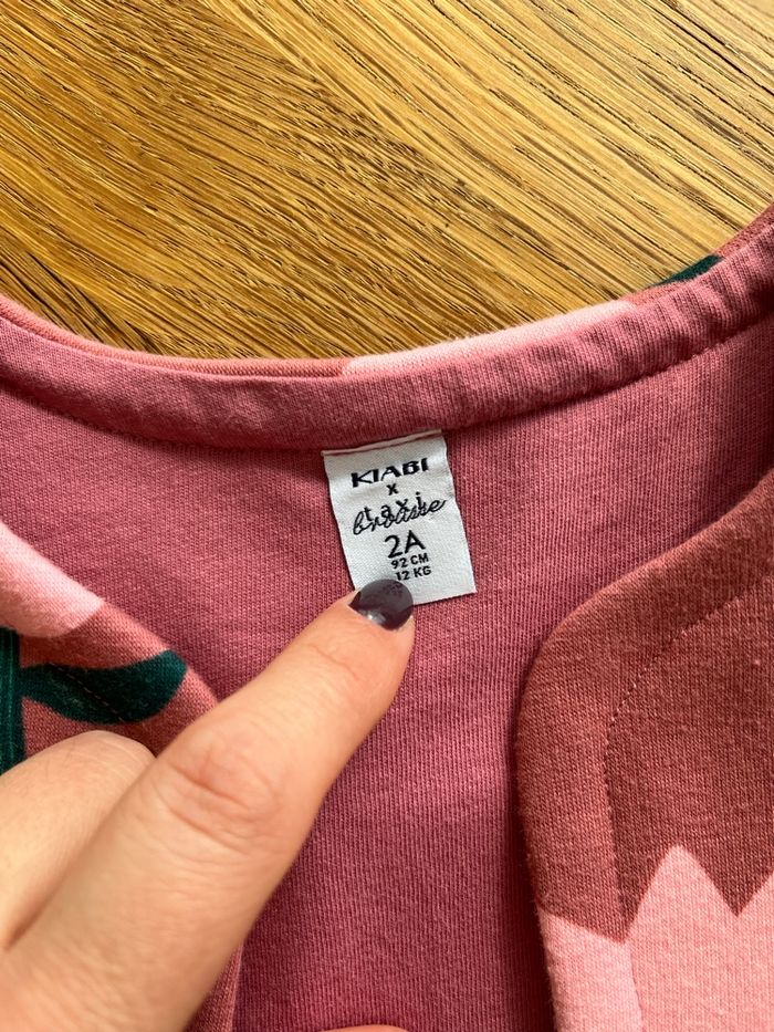 Gilet sans manches - photo numéro 3