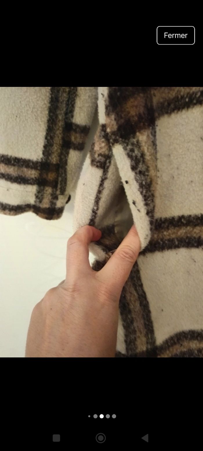 Manteau hiver femme - photo numéro 4