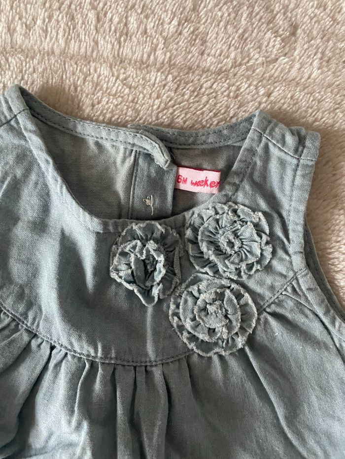 Robe légère - photo numéro 3