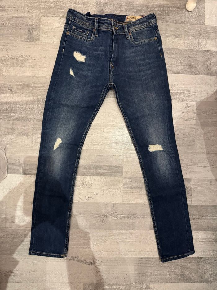 Pantalon Kaporal - photo numéro 4