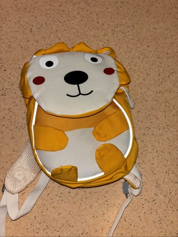 Sac enfant