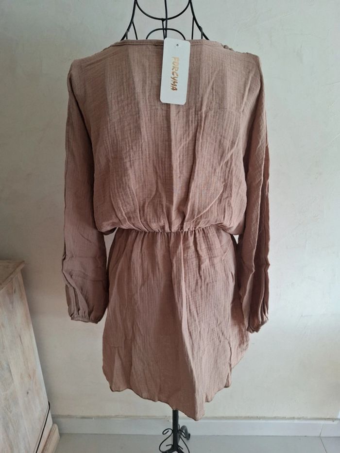 Robe TU - photo numéro 3