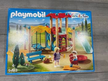 Playmobil 9423