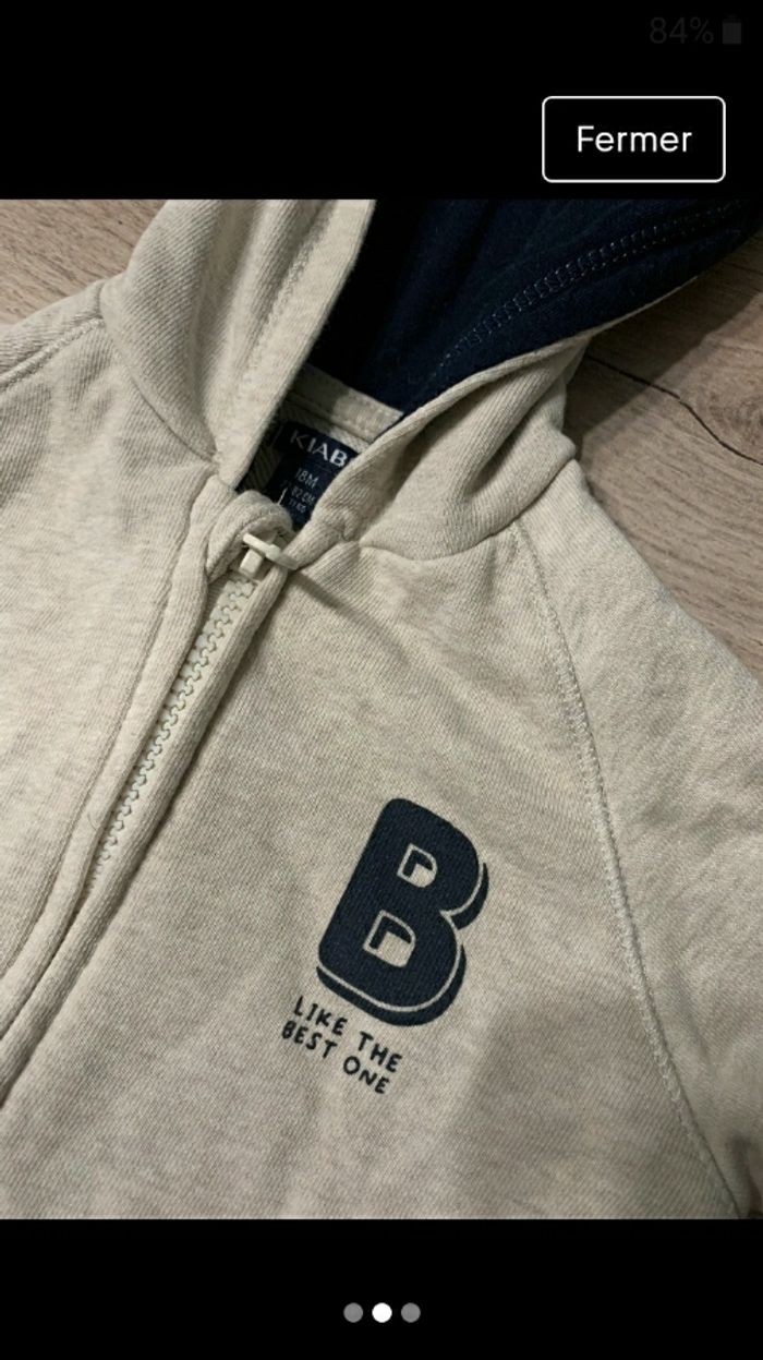 Ensemble Kiabi - photo numéro 2