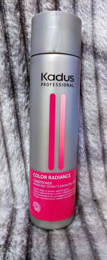 Kadus Color Radiance Conditioner