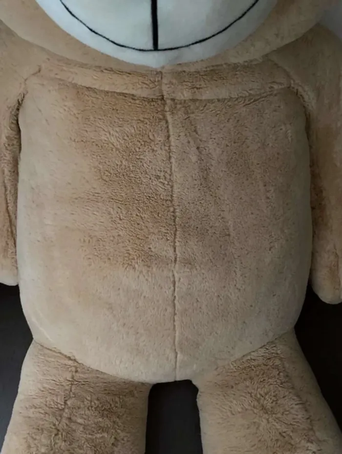 Peluche géante XXL - photo numéro 4