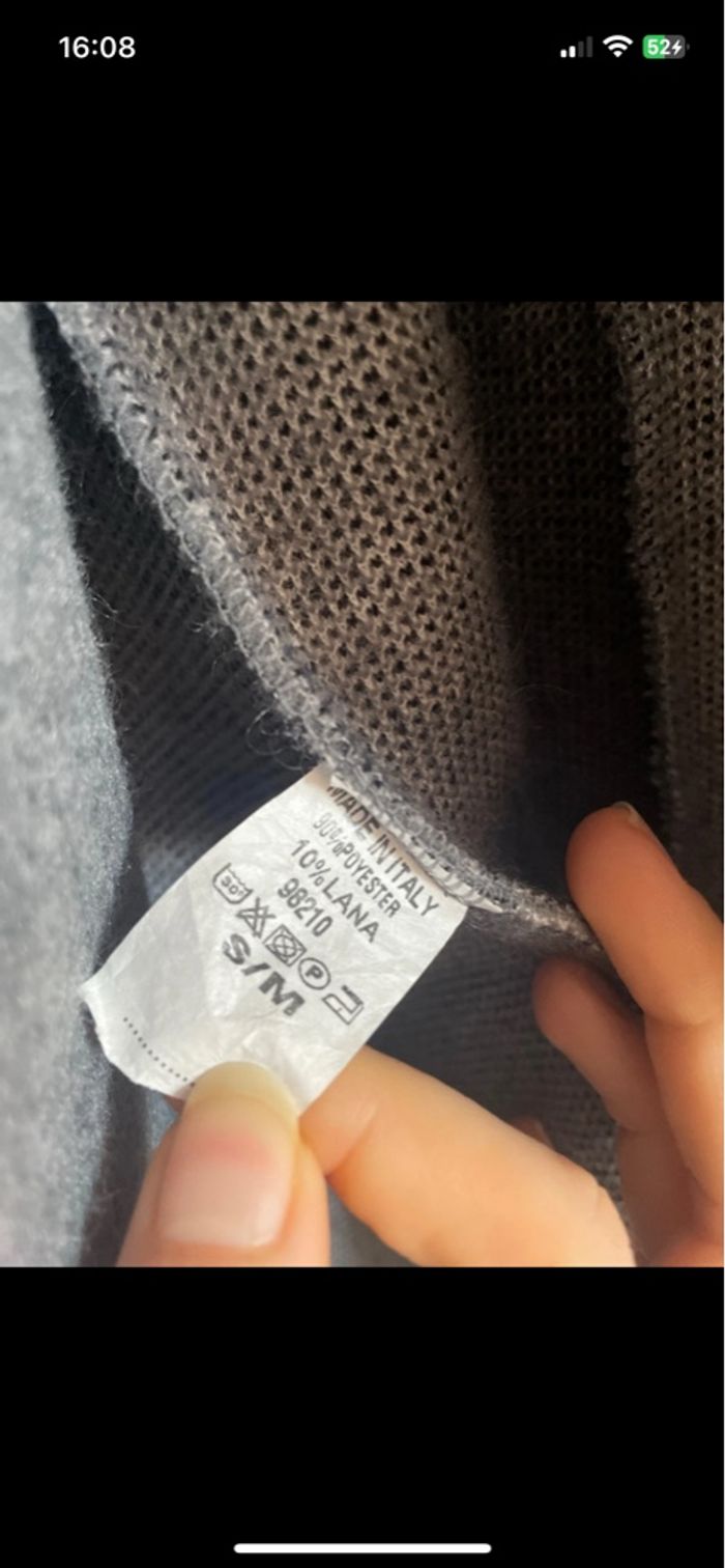 Manteaux - photo numéro 2