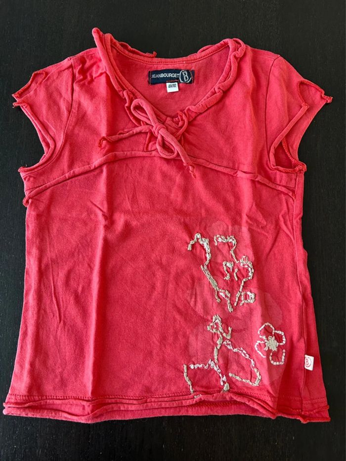 Lots teeshirts 4 ans - photo numéro 15