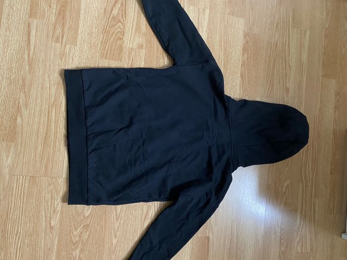 Gilet zippé fille Tex 9-10 ans - photo numéro 4