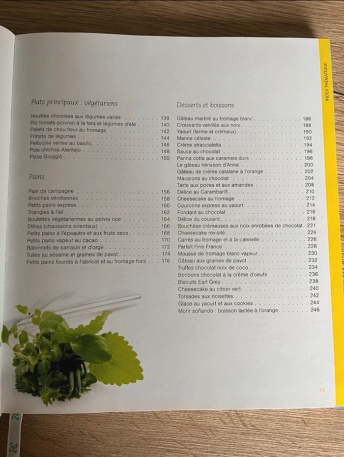 Livres Thermomix - photo numéro 9