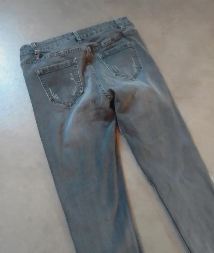 Jean taille 38 - photo numéro 5