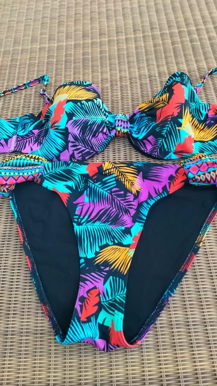 Maillot de bain plage du sud