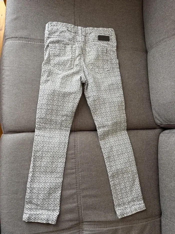 Pantalon skinny - photo numéro 3