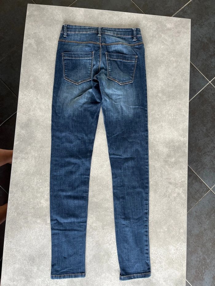 Jeans bizzbee - photo numéro 2