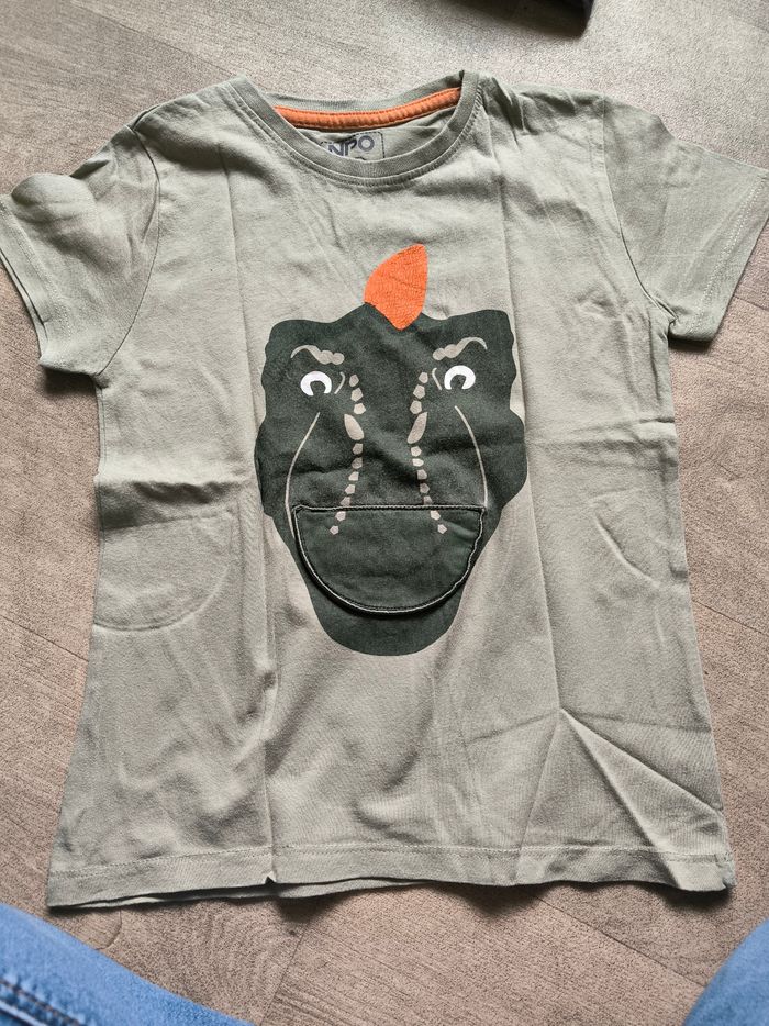 Tshirt