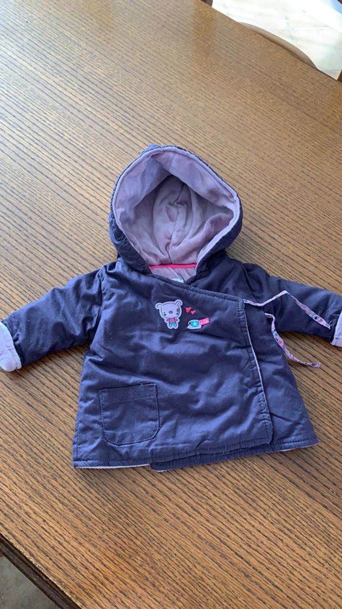 Manteau