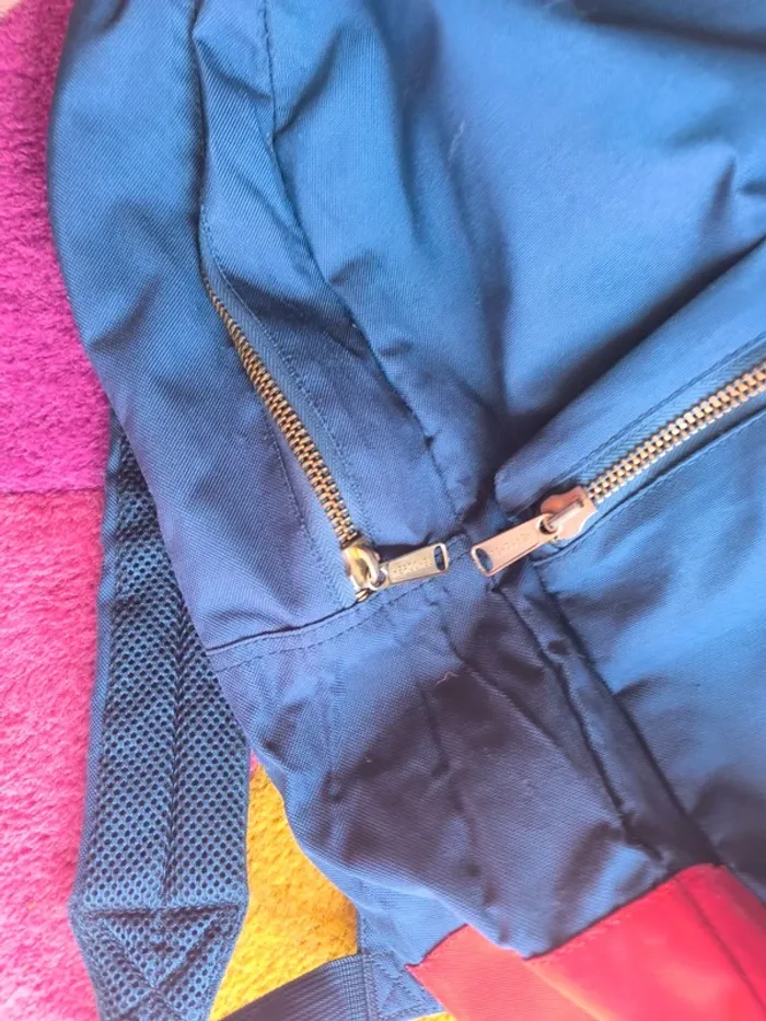 🎒 Superbe sac à dos Herschel – Style & Confort au quotidien ! 🔥 - photo numéro 8