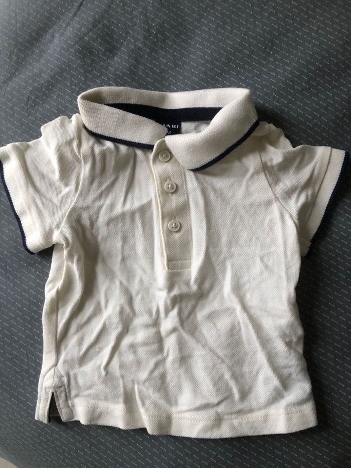 2 polos kiabi - photo numéro 4