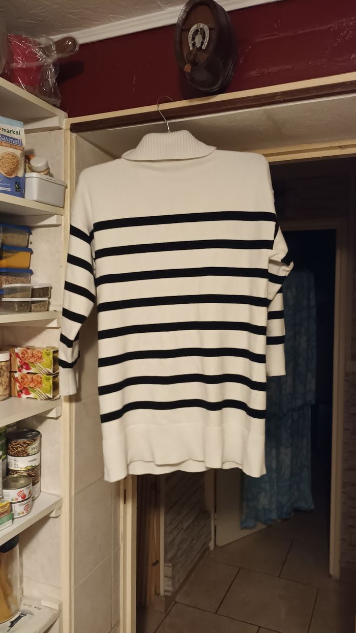 Pull femme - photo numéro 4