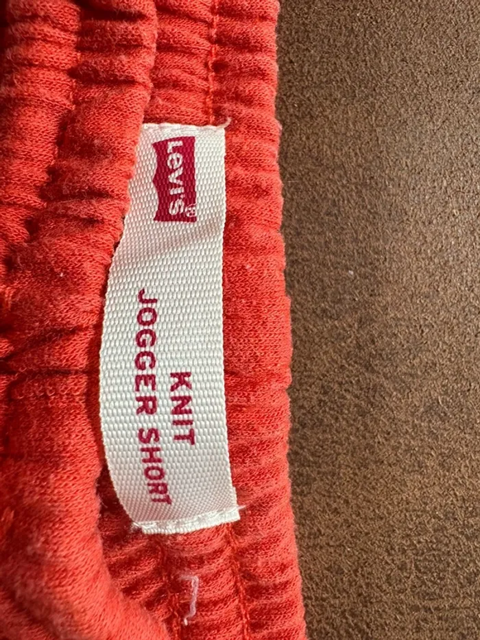 Short levis - photo numéro 7