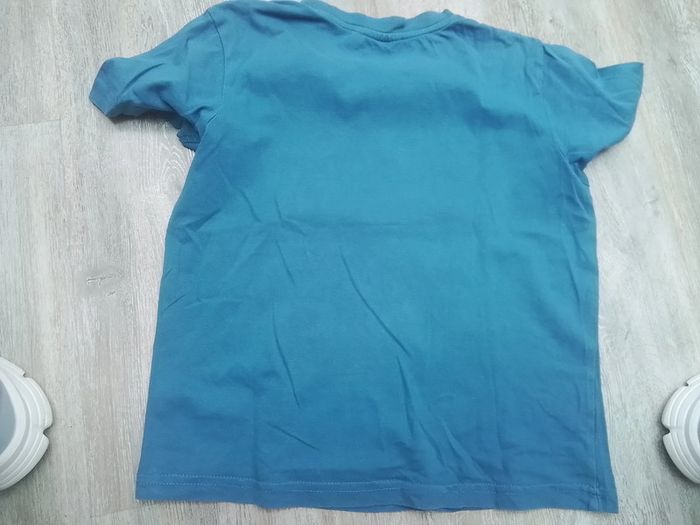 Tee shirt Mario 8A - photo numéro 4