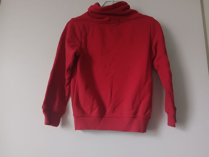Pull garçon in extenso 6ans - photo numéro 2