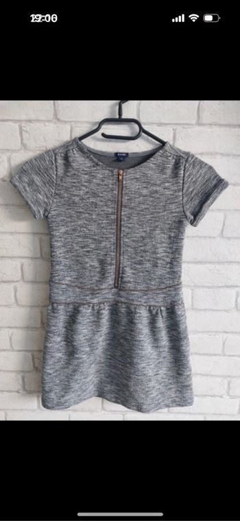 Robe Kiabi taille 6 ans