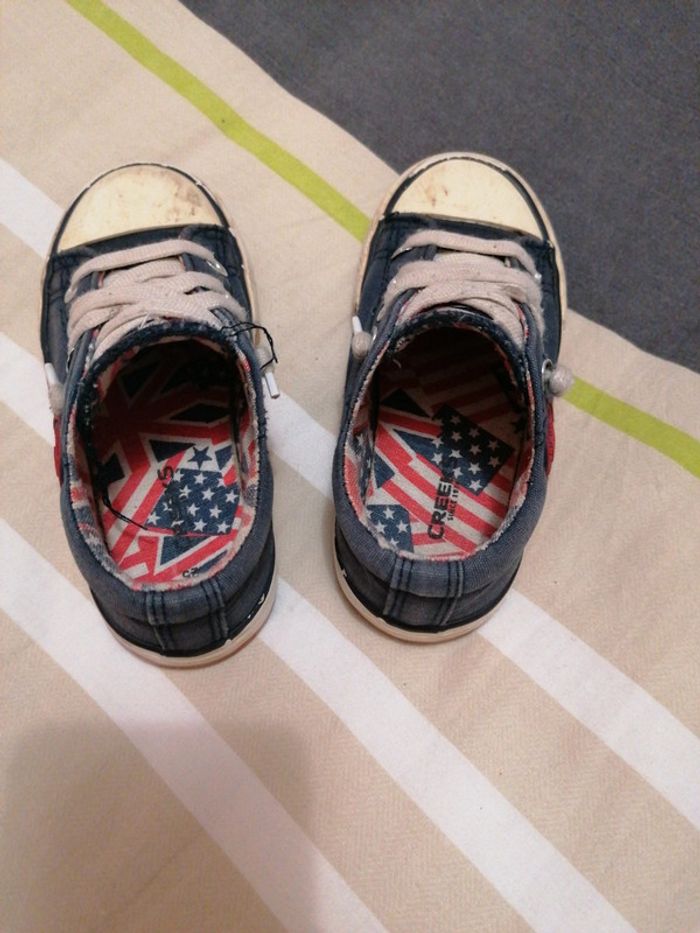 Chaussures - photo numéro 3